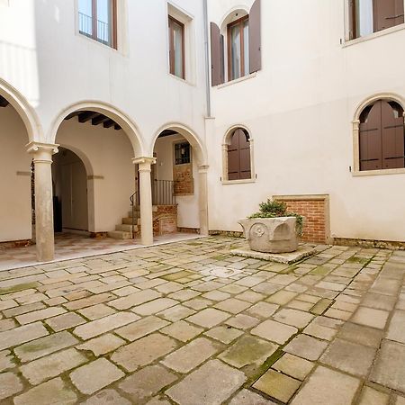 Ca' Moro Murano Venezia Eksteriør bilde