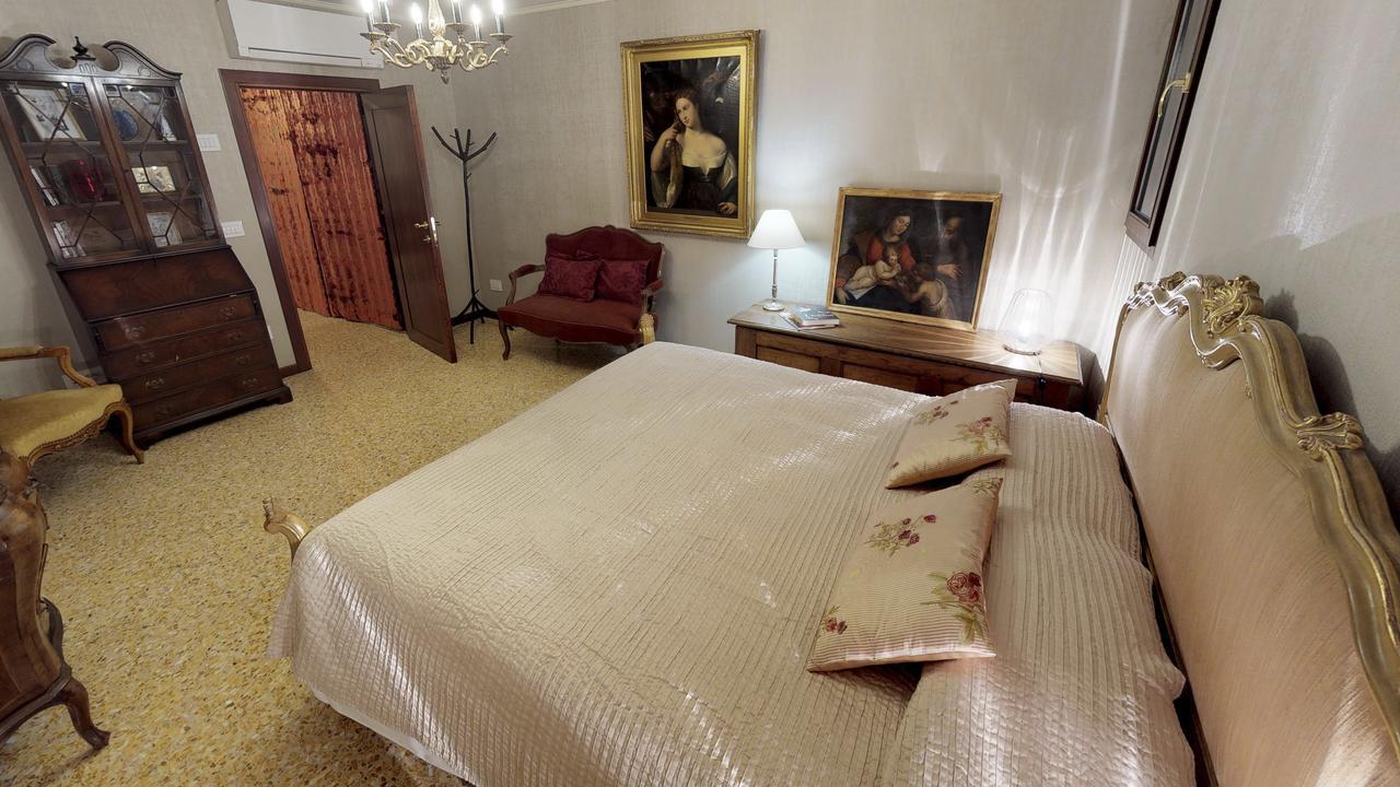 Ca' Moro Murano Venezia Eksteriør bilde
