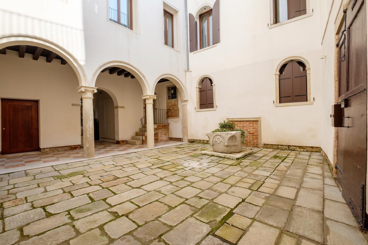 Ca' Moro Murano Venezia Eksteriør bilde