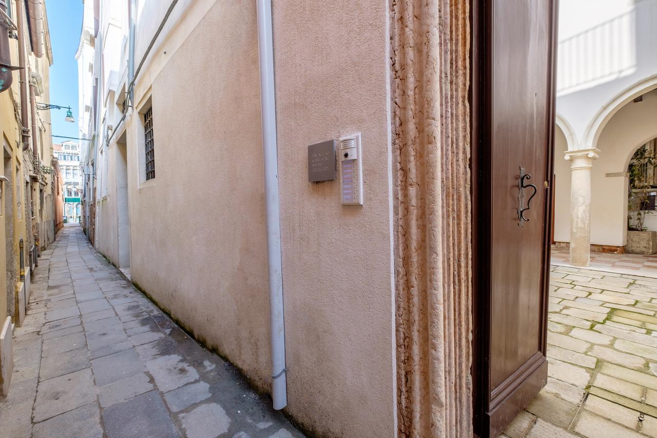 Ca' Moro Murano Venezia Eksteriør bilde